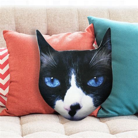 Magixal Kitty Kat Pillows: The Perfect Gift for Cat Enthusiasts